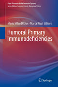 Rare Diseases of the Immune System