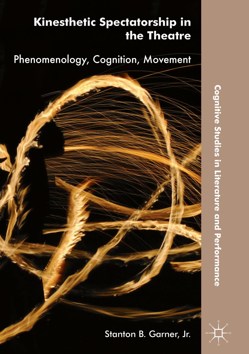 Cognitive Studies in Literature and Performance
