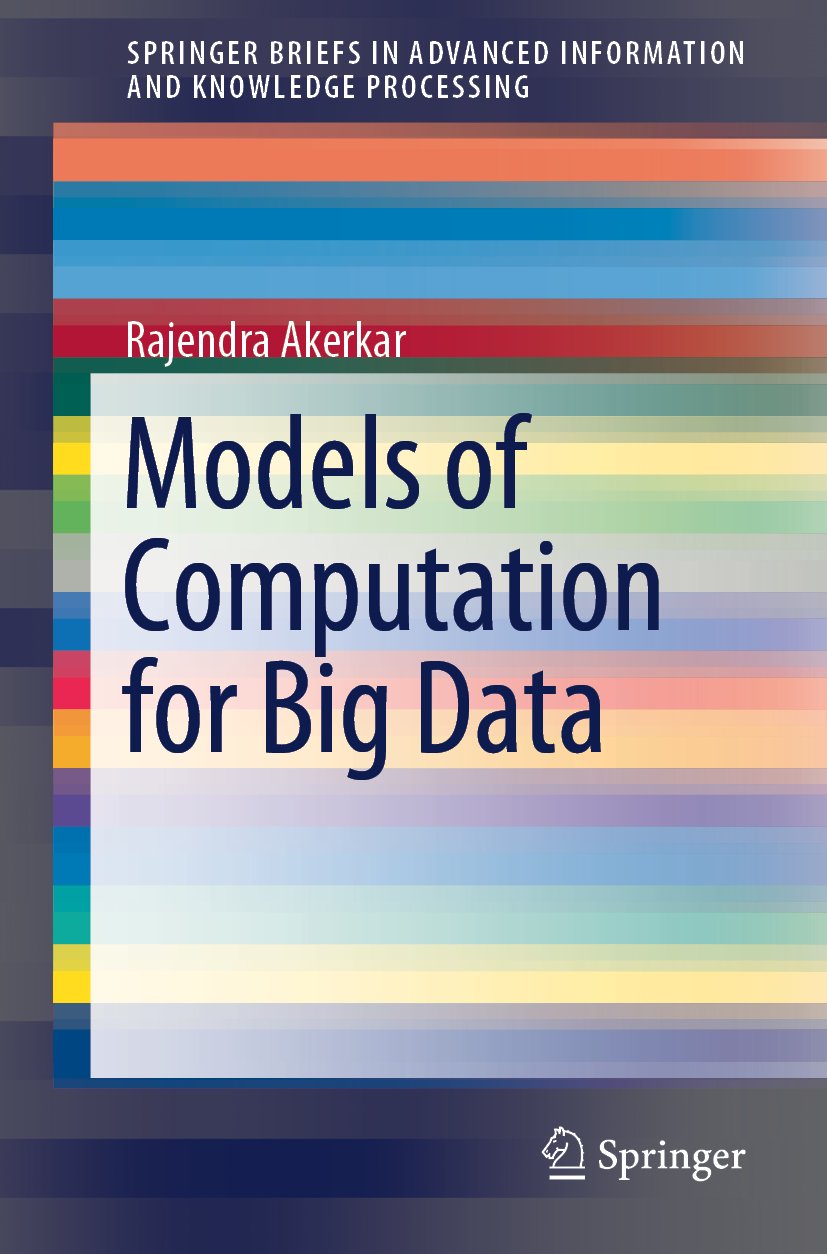 Advanced Information and Knowledge Processing