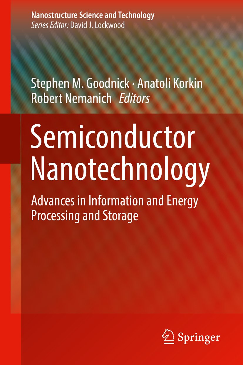 Nanostructure Science and Technology