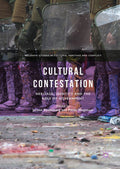 Palgrave Studies in Cultural Heritage and Conflict