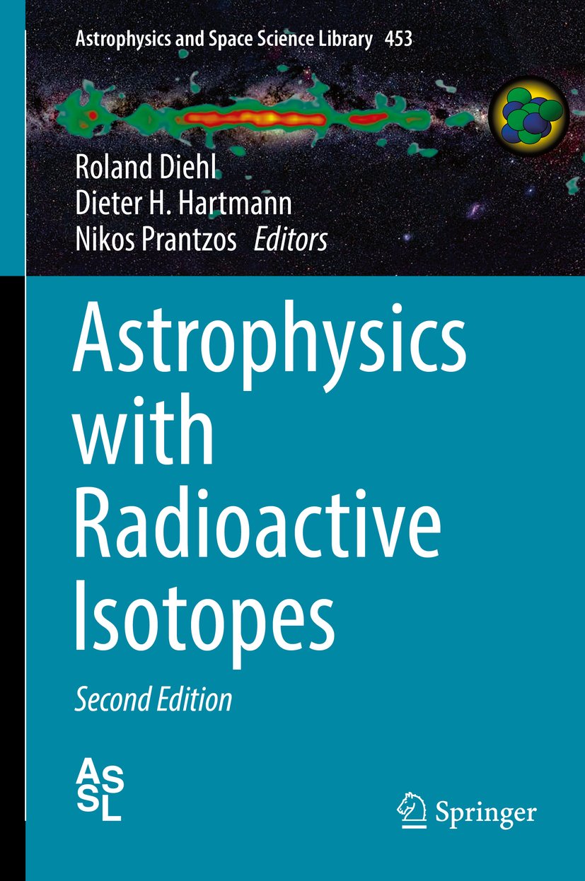 Astrophysics and Space Science Library