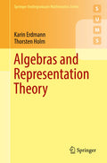 Springer Undergraduate Mathematics Series