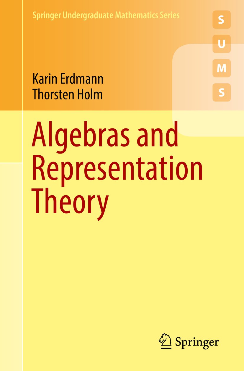 Springer Undergraduate Mathematics Series