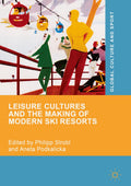 Global Culture and Sport Series