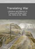Palgrave Studies in Languages at War