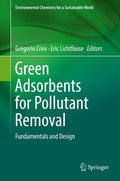 Environmental Chemistry for a Sustainable World