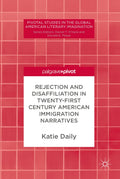 Pivotal Studies in the Global American Literary Imagination