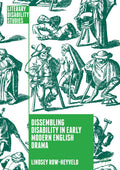Literary Disability Studies