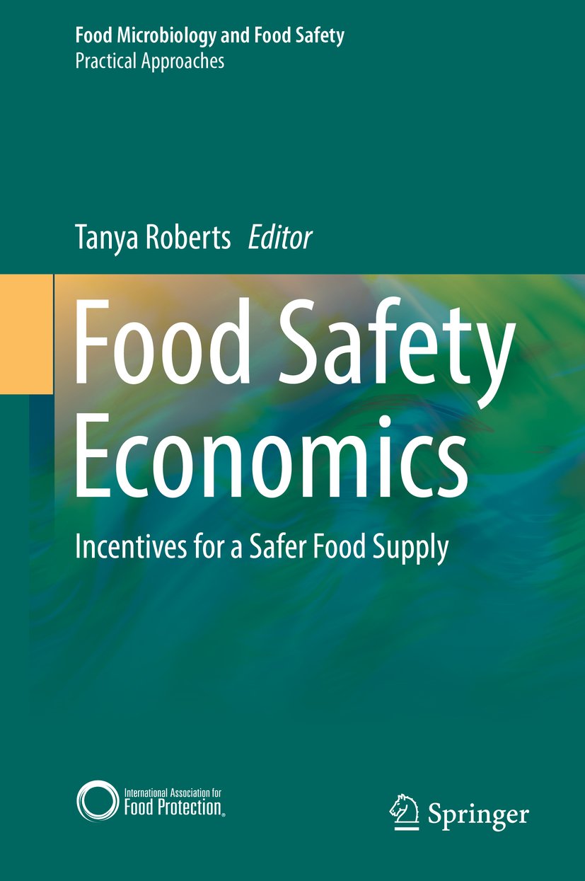 Food Microbiology and Food Safety