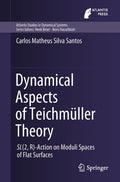 Atlantis Studies in Dynamical Systems