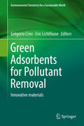 Environmental Chemistry for a Sustainable World