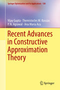 Springer Optimization and Its Applications