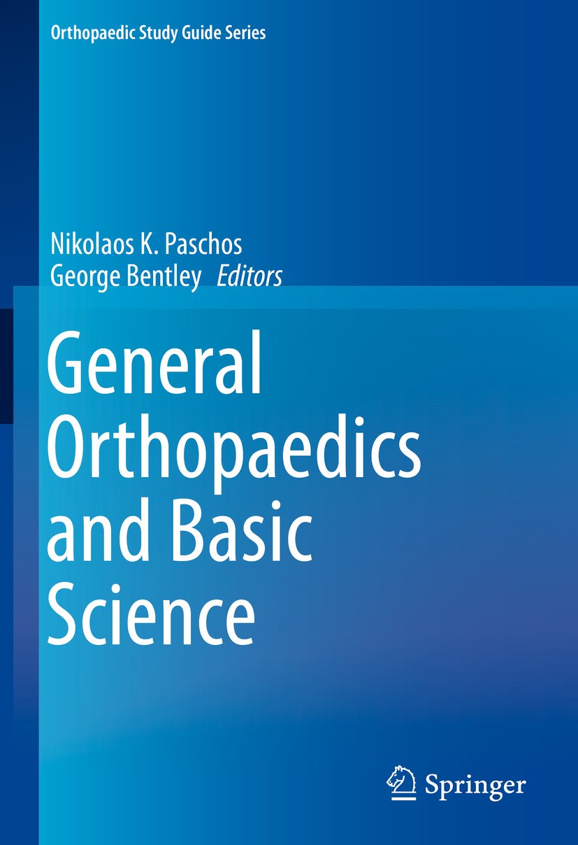 Orthopaedic Study Guide Series