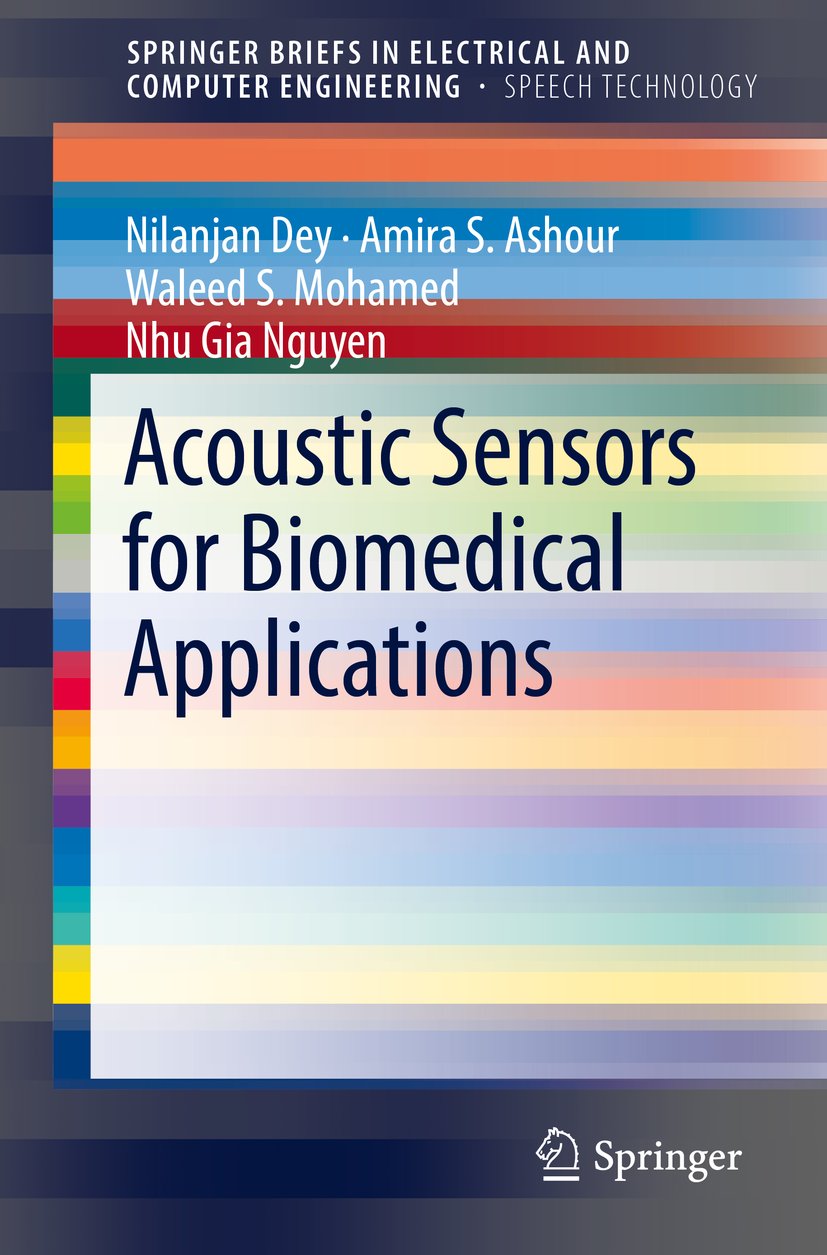 SpringerBriefs in Speech Technology