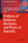 Advanced Structured Materials