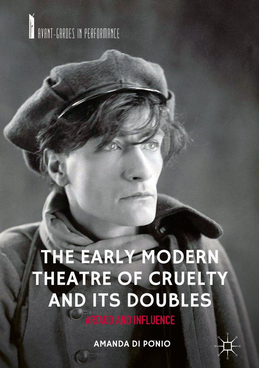 Avant-Gardes in Performance