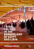 Palgrave Series in African Borderlands Studies