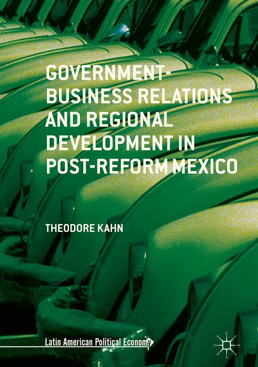 Latin American Political Economy