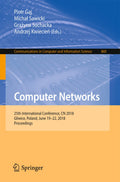 Communications in Computer and Information Science