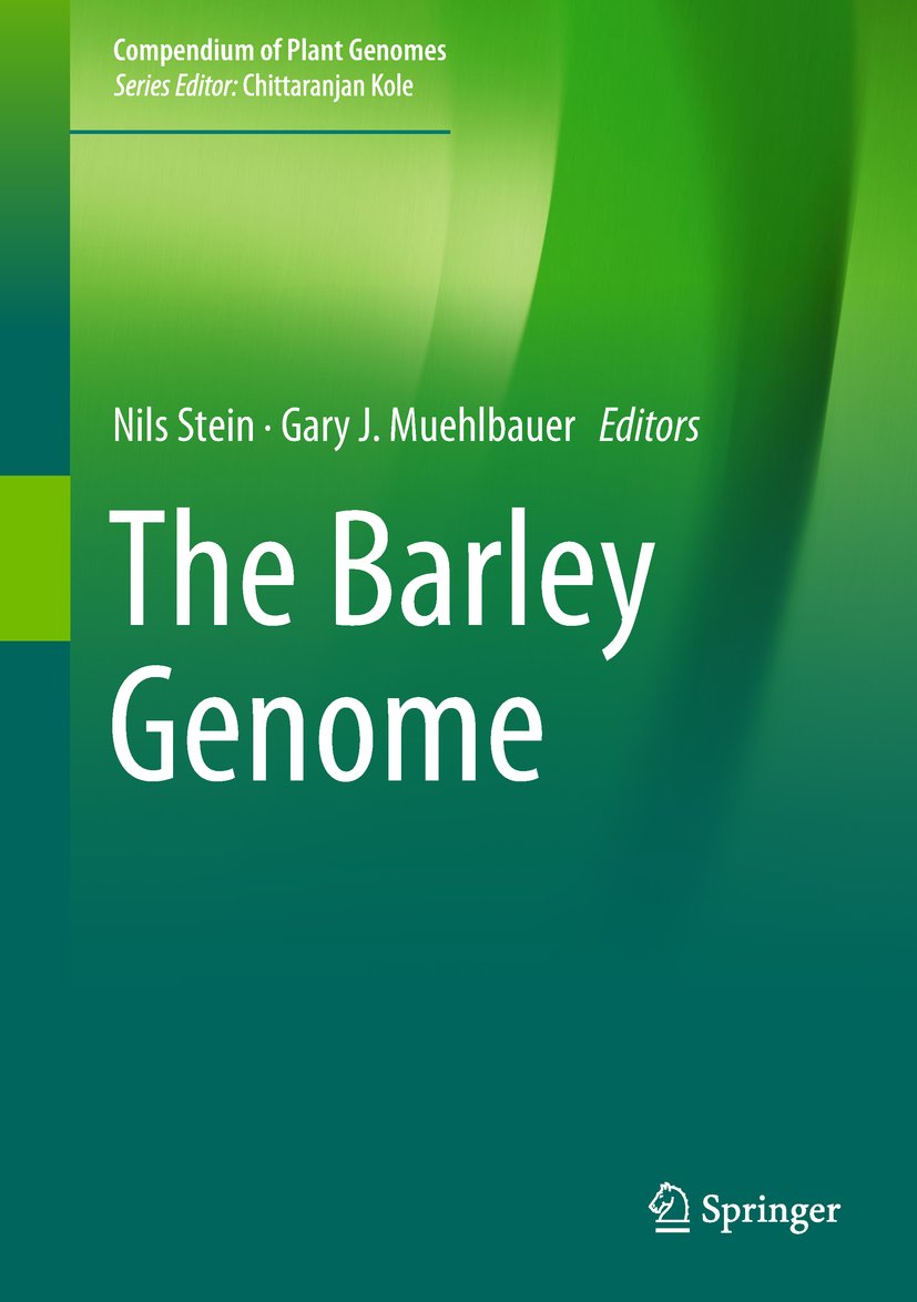 Compendium of Plant Genomes