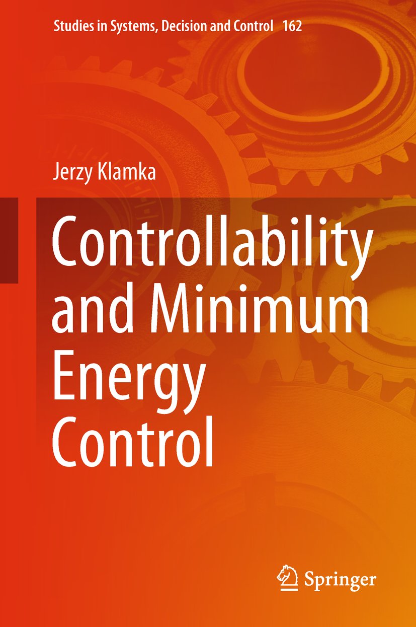 Studies in Systems, Decision and Control