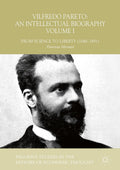 Palgrave Studies in the History of Economic Thought