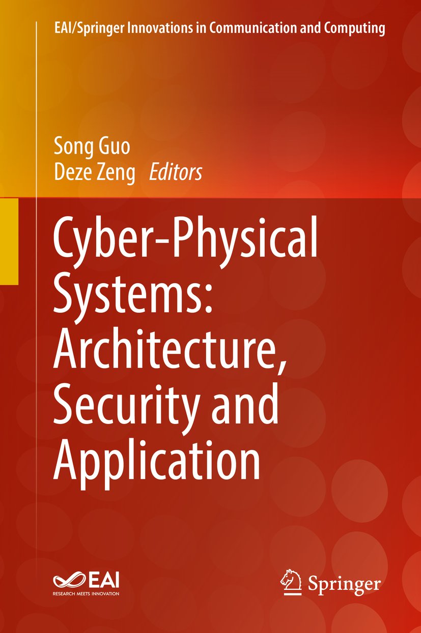 EAI/Springer Innovations in Communication and Computing
