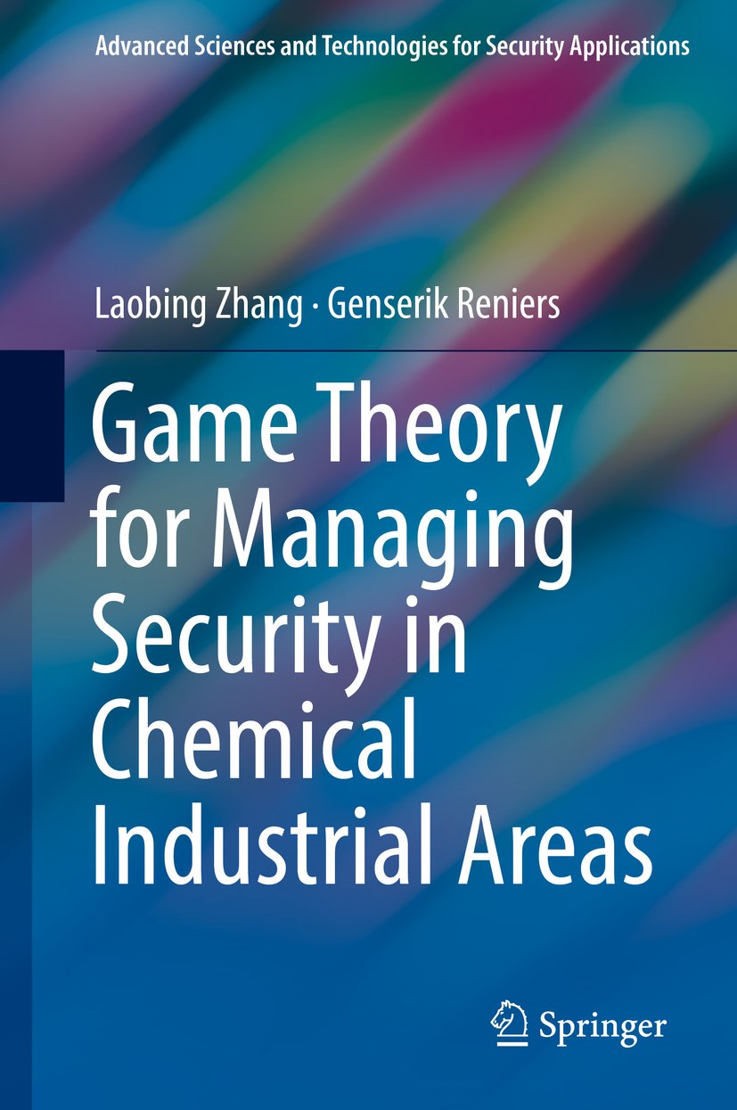Advanced Sciences and Technologies for Security Applications