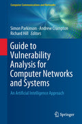 Computer Communications and Networks