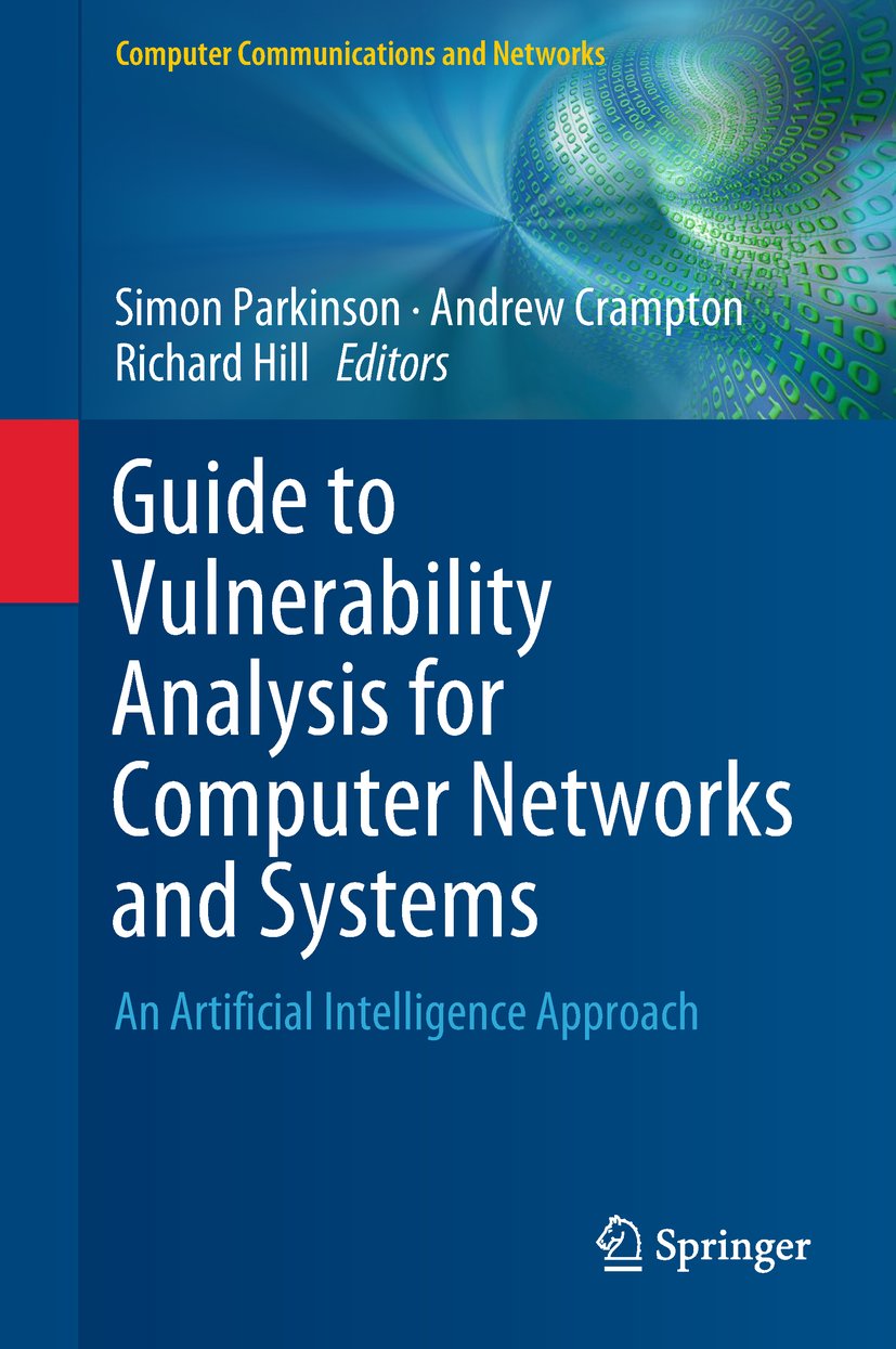 Computer Communications and Networks