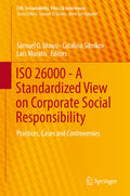CSR, Sustainability, Ethics & Governance