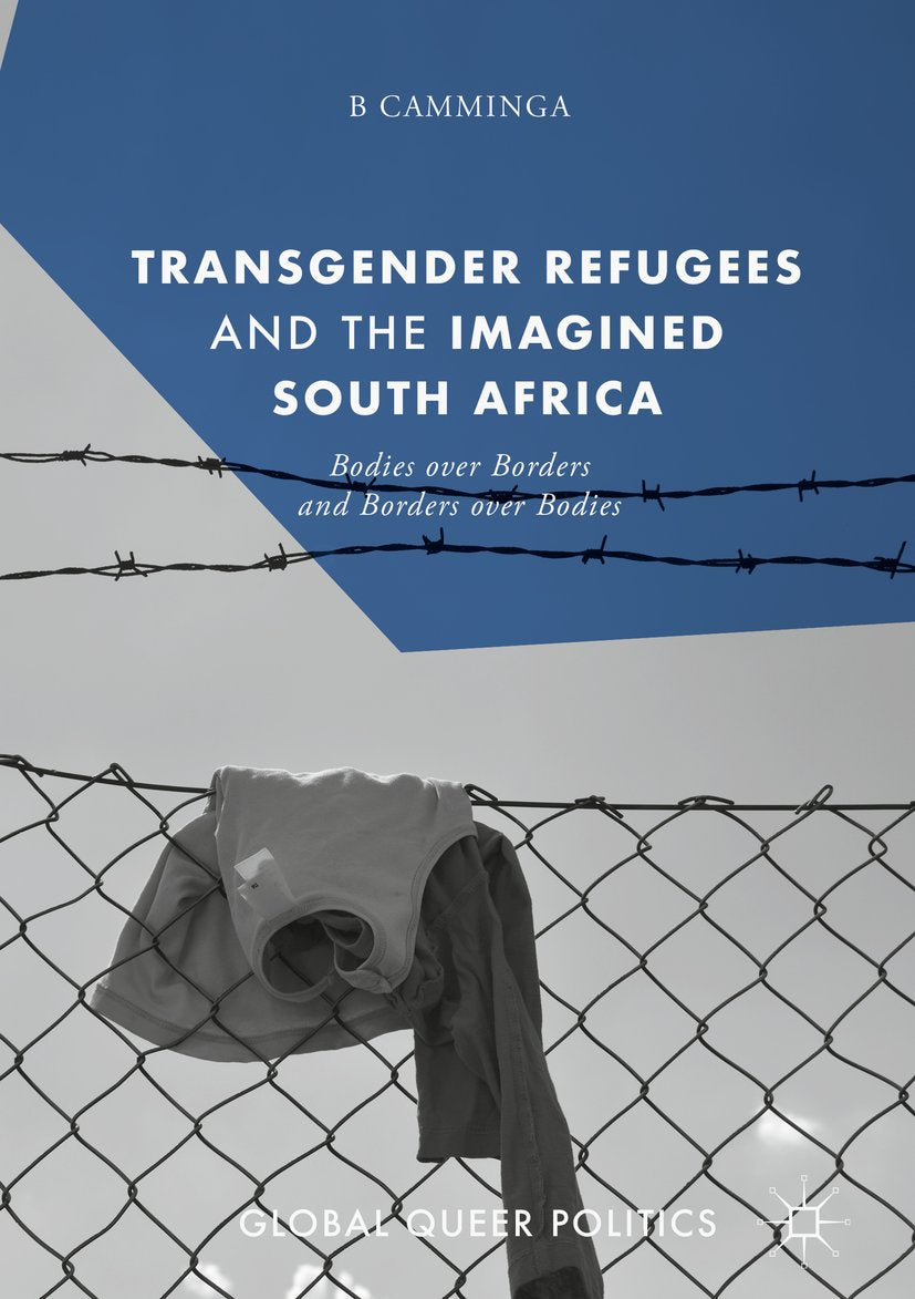 Global Queer Politics