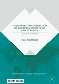International Series on Public Policy