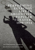 New Directions in Latino American Cultures