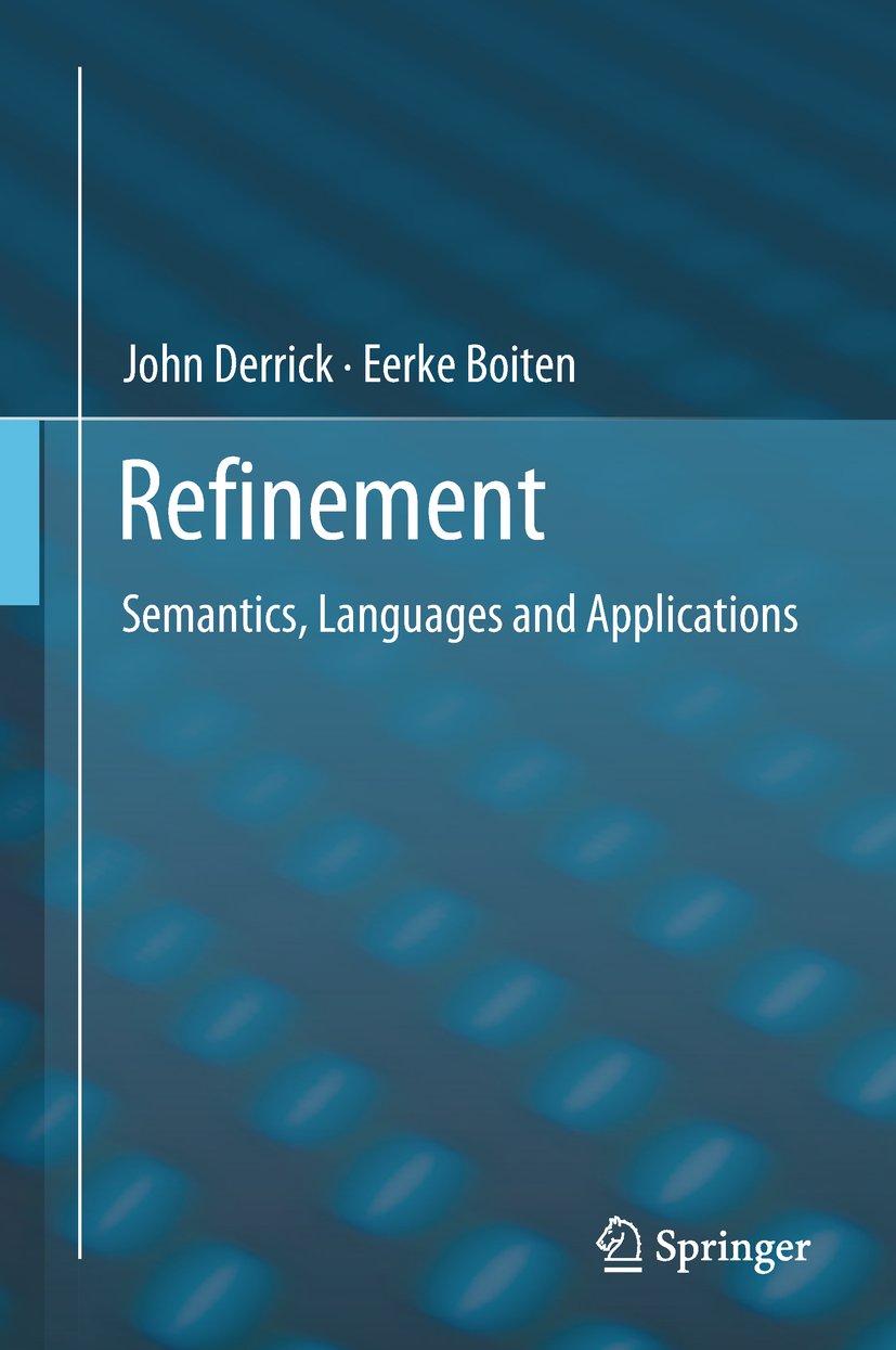 Refinement