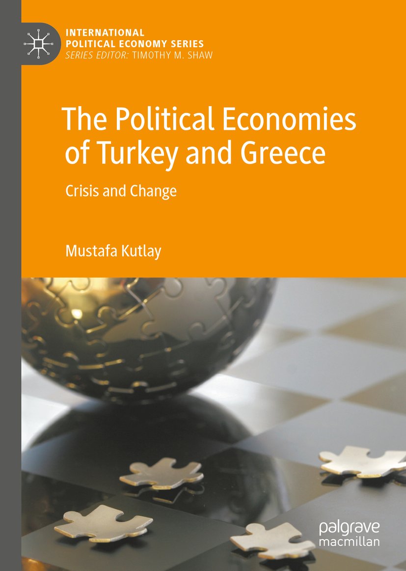 International Political Economy Series