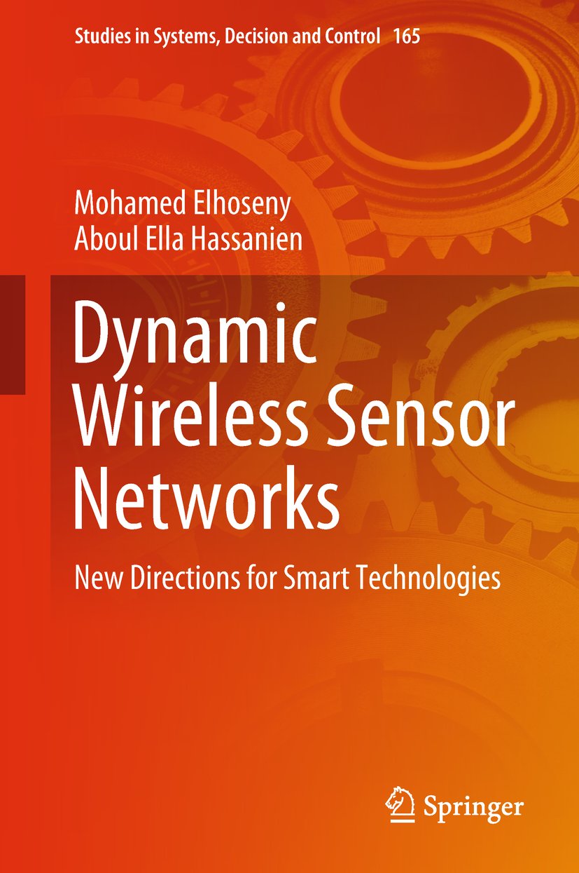 Studies in Systems, Decision and Control