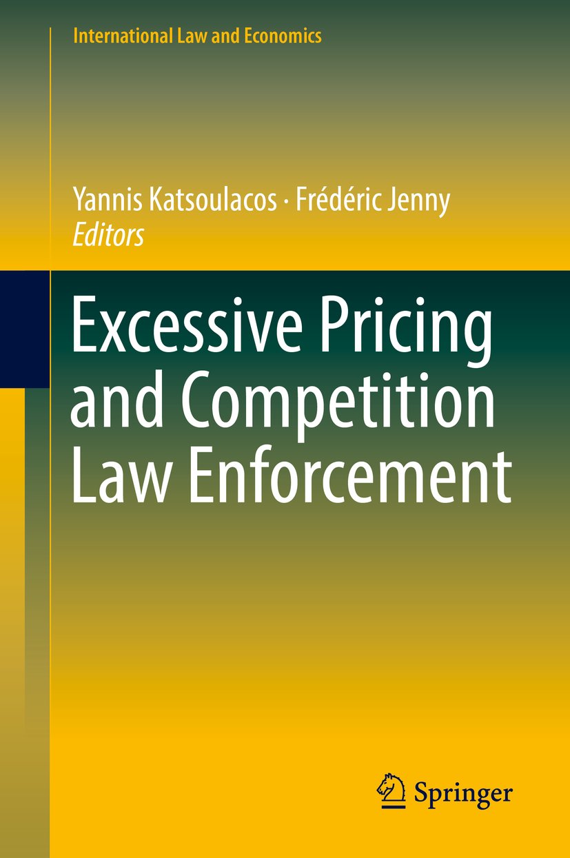 International Law and Economics