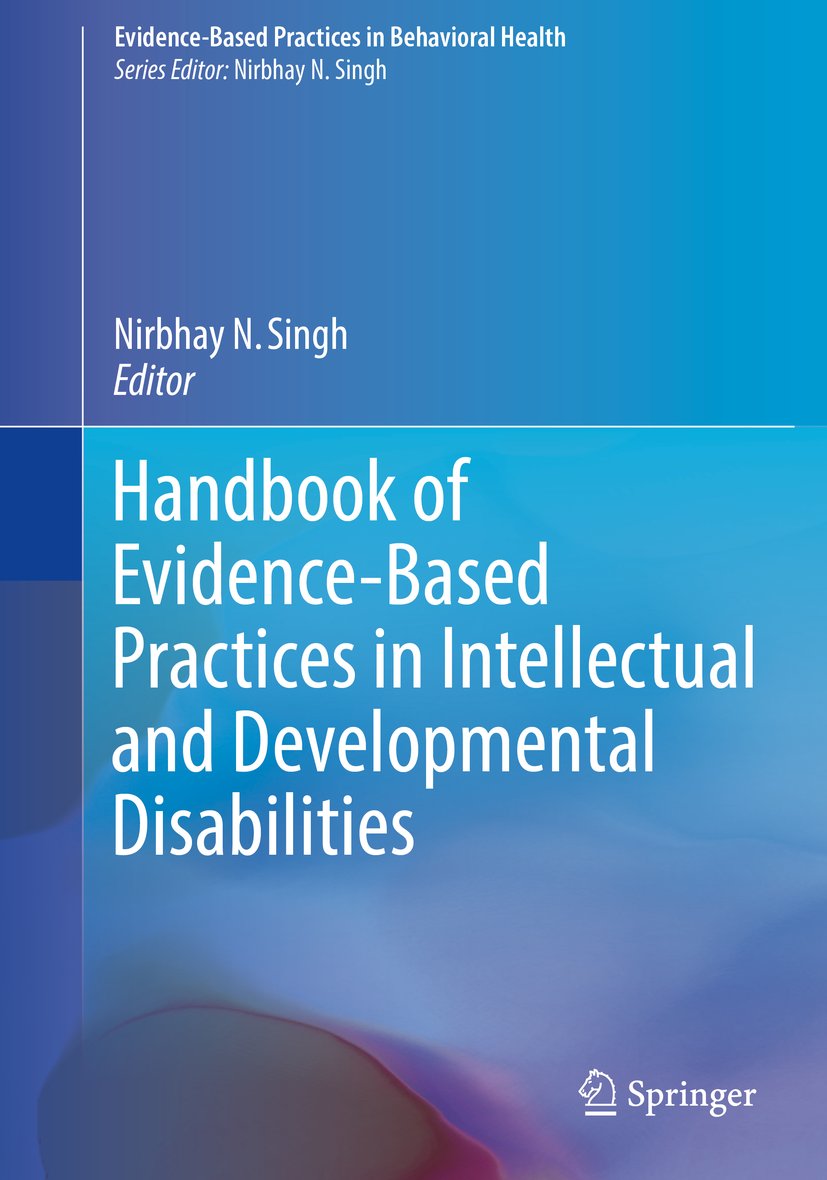 Evidence-Based Practices in Behavioral Health