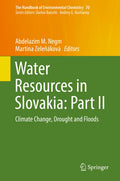The Handbook of Environmental Chemistry