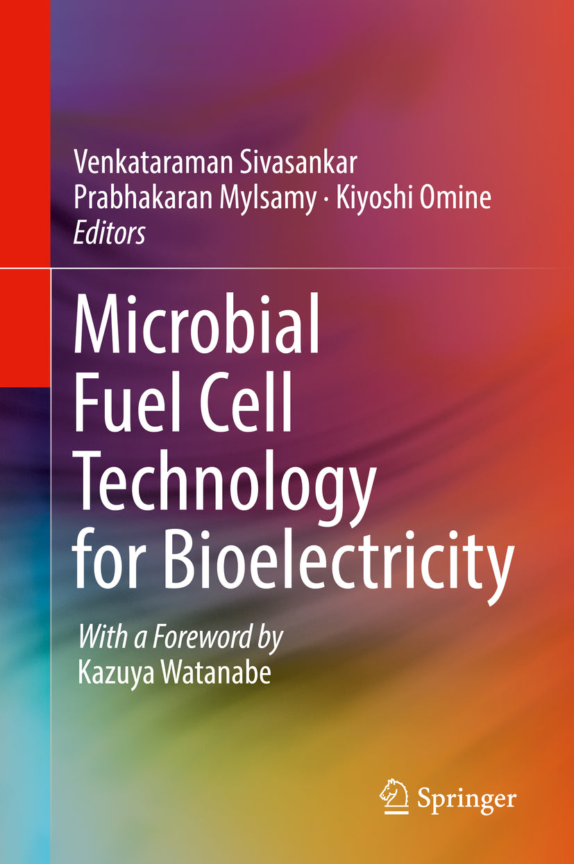 Microbial Fuel Cell Technology for Bioelectricity
