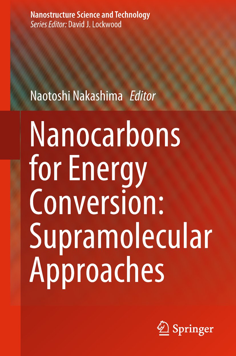 Nanostructure Science and Technology