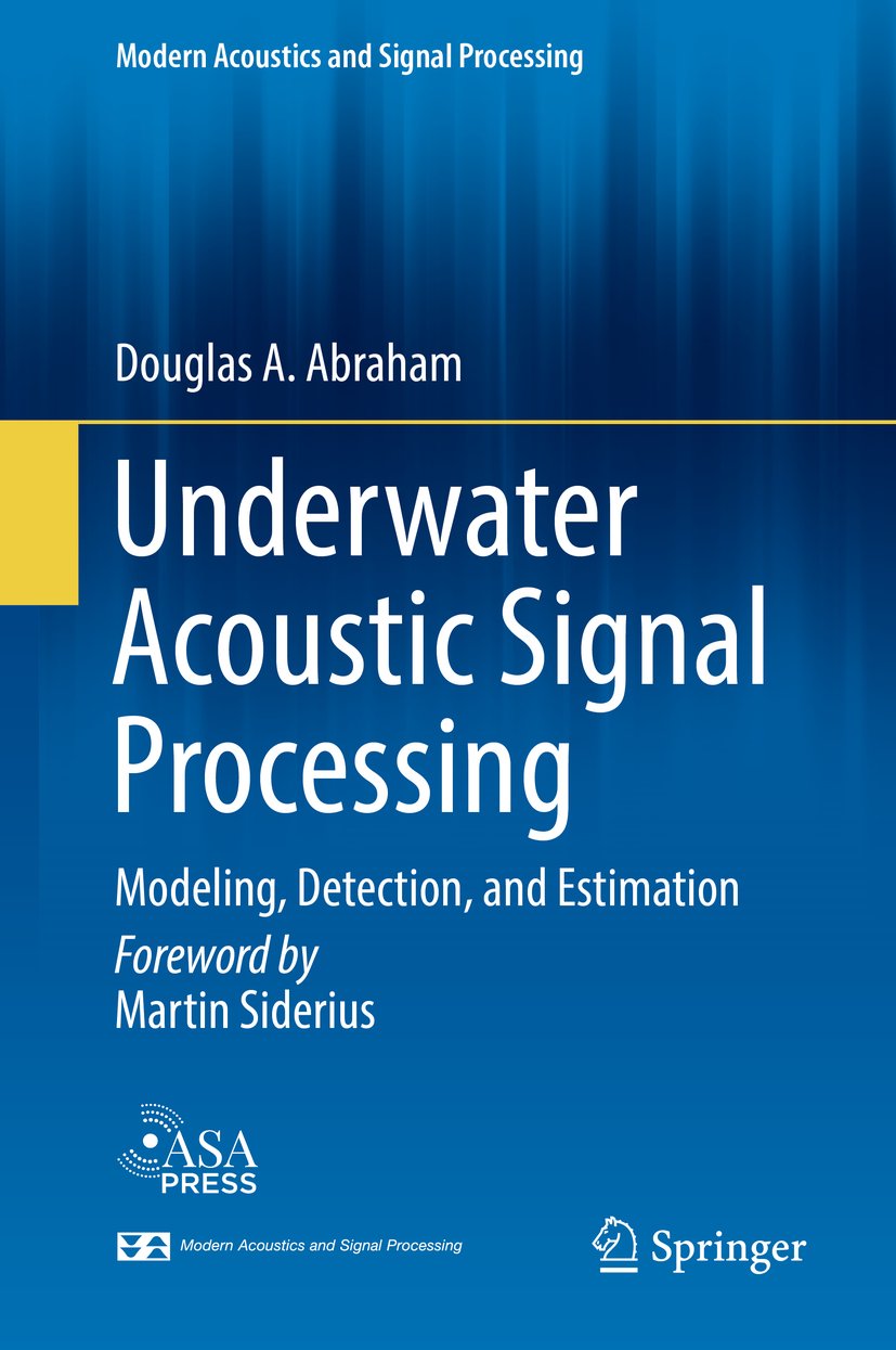 Modern Acoustics and Signal Processing