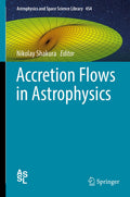 Astrophysics and Space Science Library