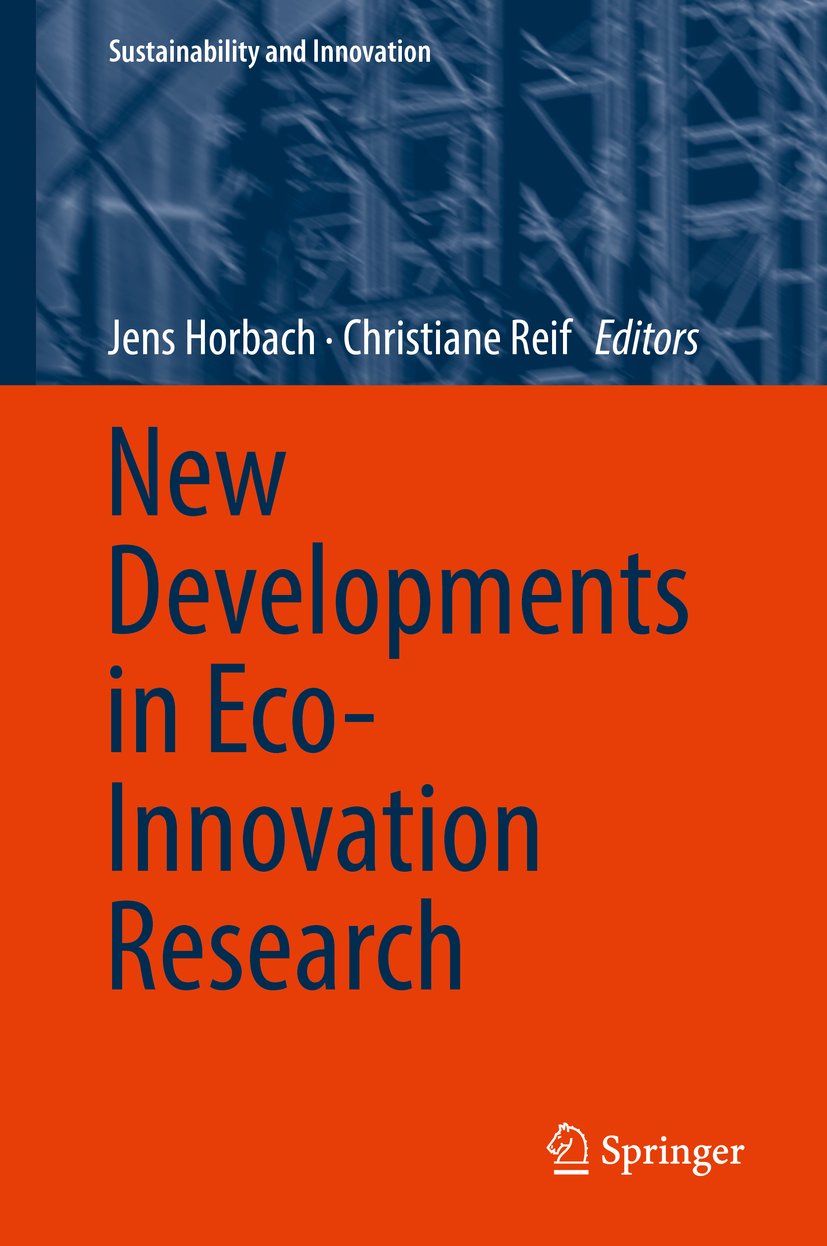 Sustainability and Innovation