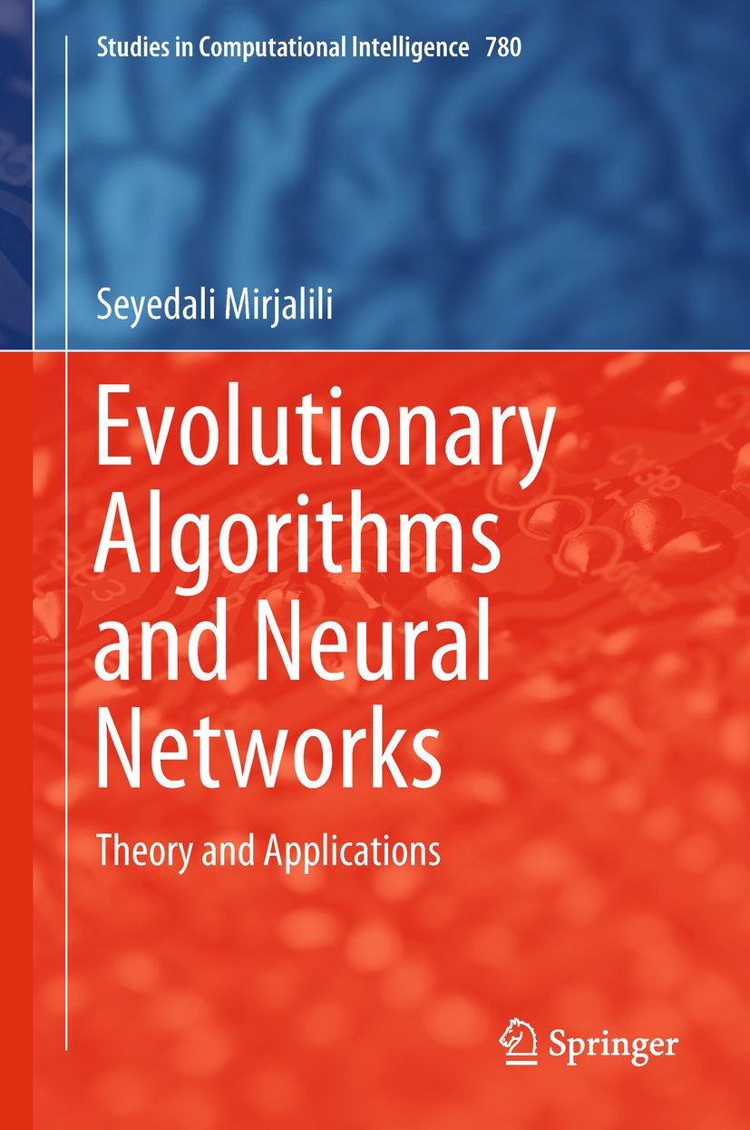Studies in Computational Intelligence