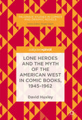 Palgrave Studies in Comics and Graphic Novels