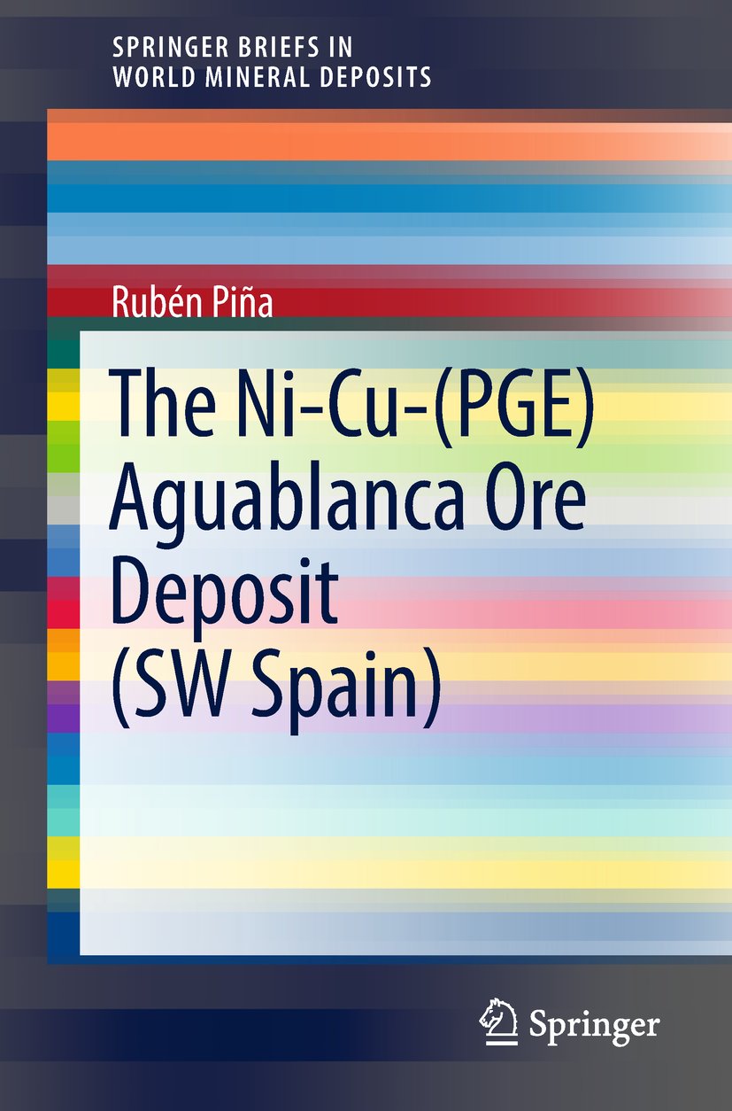SpringerBriefs in World Mineral Deposits
