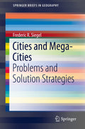 SpringerBriefs in Geography